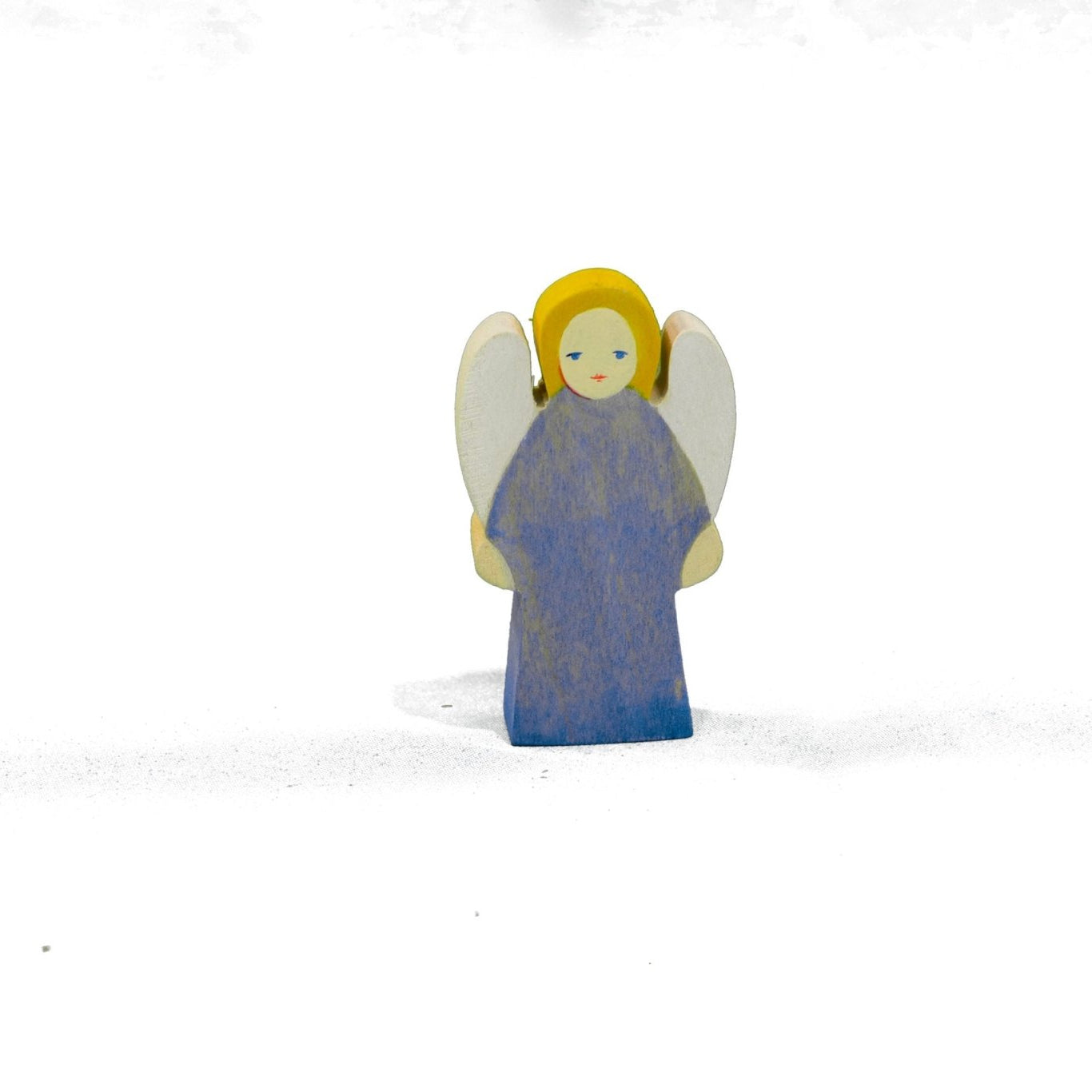 Ostheimer Kinderkram Angel Blue - vendor-unknown - Honeybee Toys