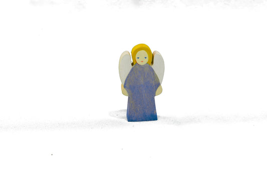 Ostheimer Kinderkram Angel Blue - vendor-unknown - Honeybee Toys