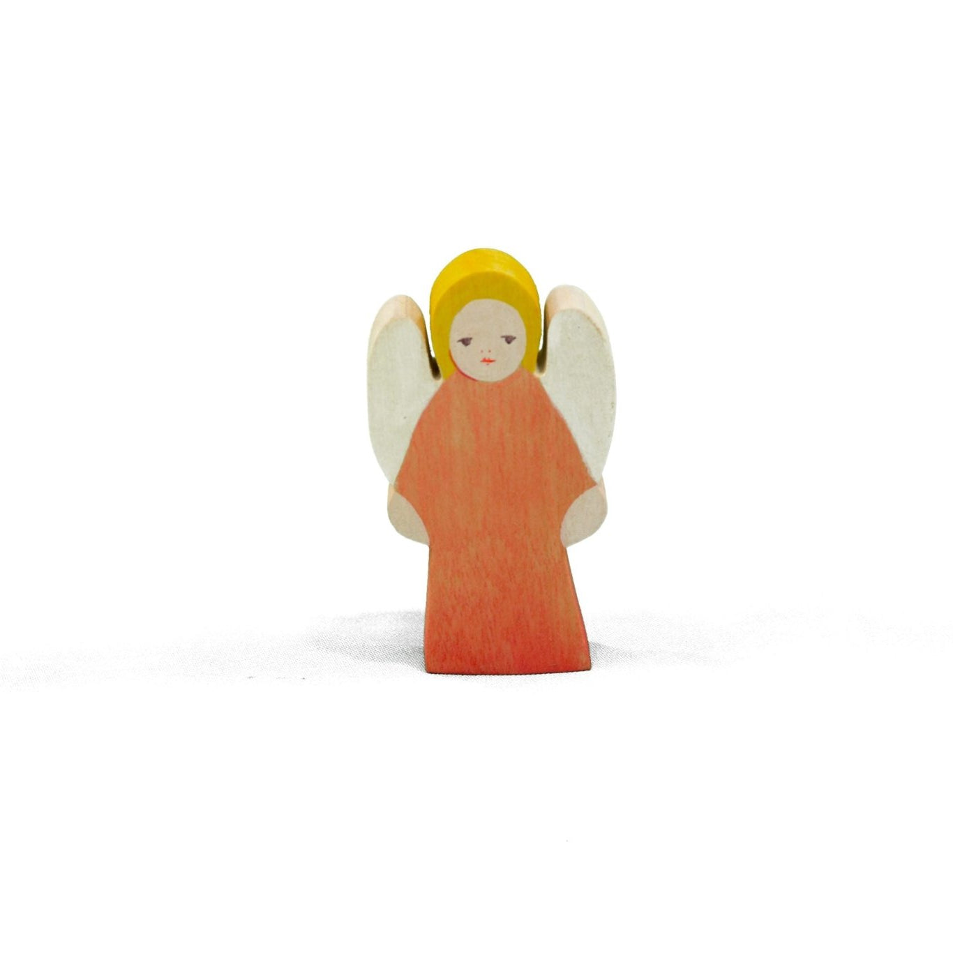 Ostheimer Kinderkram Angel Red - vendor-unknown - Honeybee Toys
