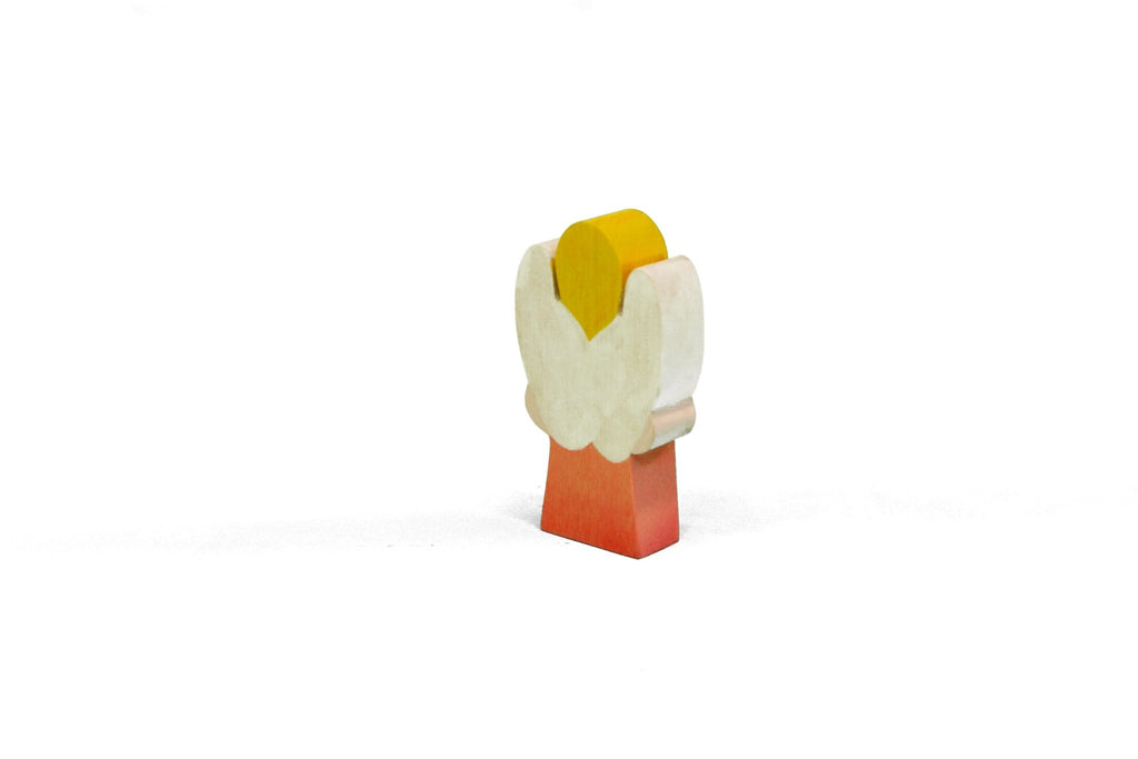 Ostheimer Kinderkram Angel Red - vendor-unknown - Honeybee Toys