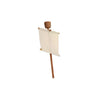 Ostheimer Kinderkram Boat Sail Mast - vendor-unknown - Honeybee Toys