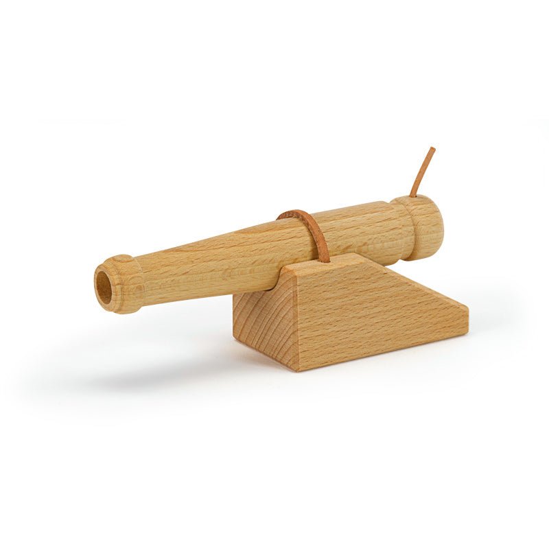 Ostheimer Kinderkram Cannon - vendor-unknown - Honeybee Toys