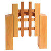 Ostheimer Kinderkram Castle Portcullis - vendor-unknown - Honeybee Toys