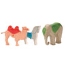Ostheimer Kings Animals Series 2 - vendor-unknown - Honeybee Toys