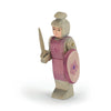 Ostheimer Knight Standing, Red - vendor-unknown - Honeybee Toys