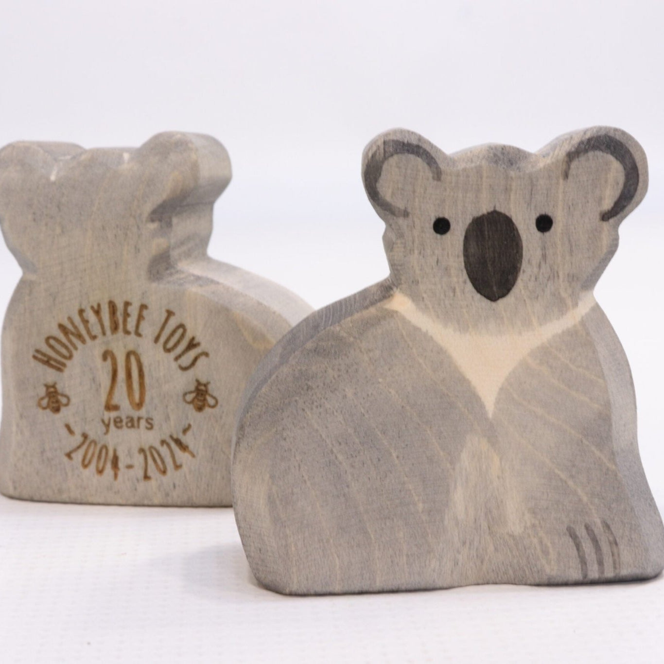 Ostheimer Koala - Limited Edition 20th Anniversary for Honeybee Toys - vendor-unknown - Honeybee Toys