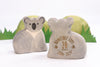 Ostheimer Koala - Limited Edition 20th Anniversary for Honeybee Toys - vendor-unknown - Honeybee Toys