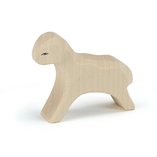 Ostheimer Lamb Running - vendor-unknown - Honeybee Toys