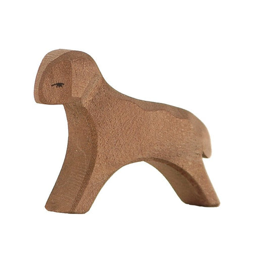 Ostheimer Lamb Running, Brown - vendor-unknown - Honeybee Toys