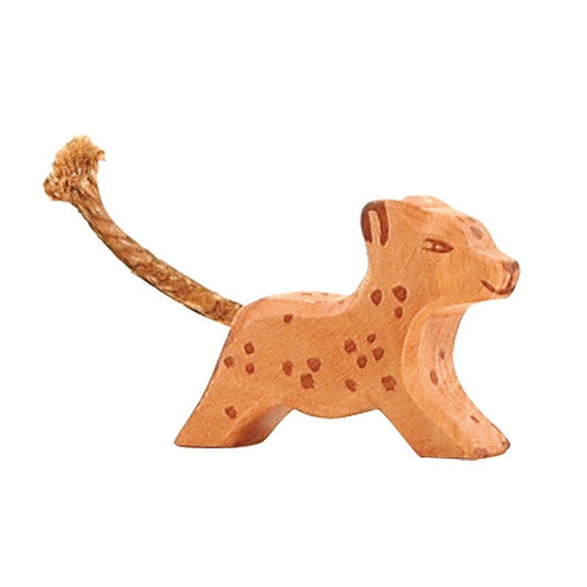 Ostheimer Leopard Small Running - vendor-unknown - Honeybee Toys