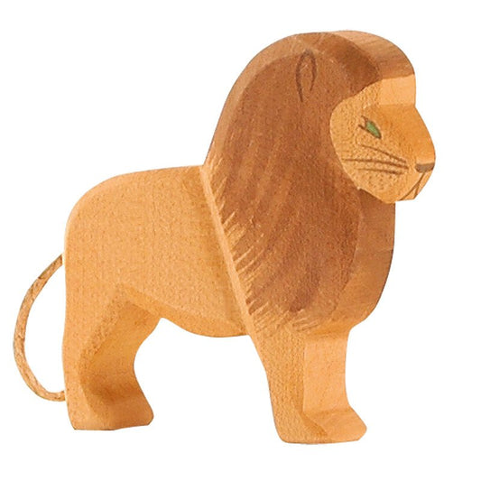 Ostheimer Lion Male - vendor-unknown - Honeybee Toys
