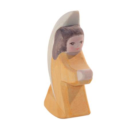 Ostheimer Little Angel Orange - vendor-unknown - Honeybee Toys