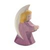 Ostheimer Little Angel Purple - vendor-unknown - Honeybee Toys