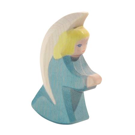 Ostheimer Little Angel Turquoise - vendor-unknown - Honeybee Toys