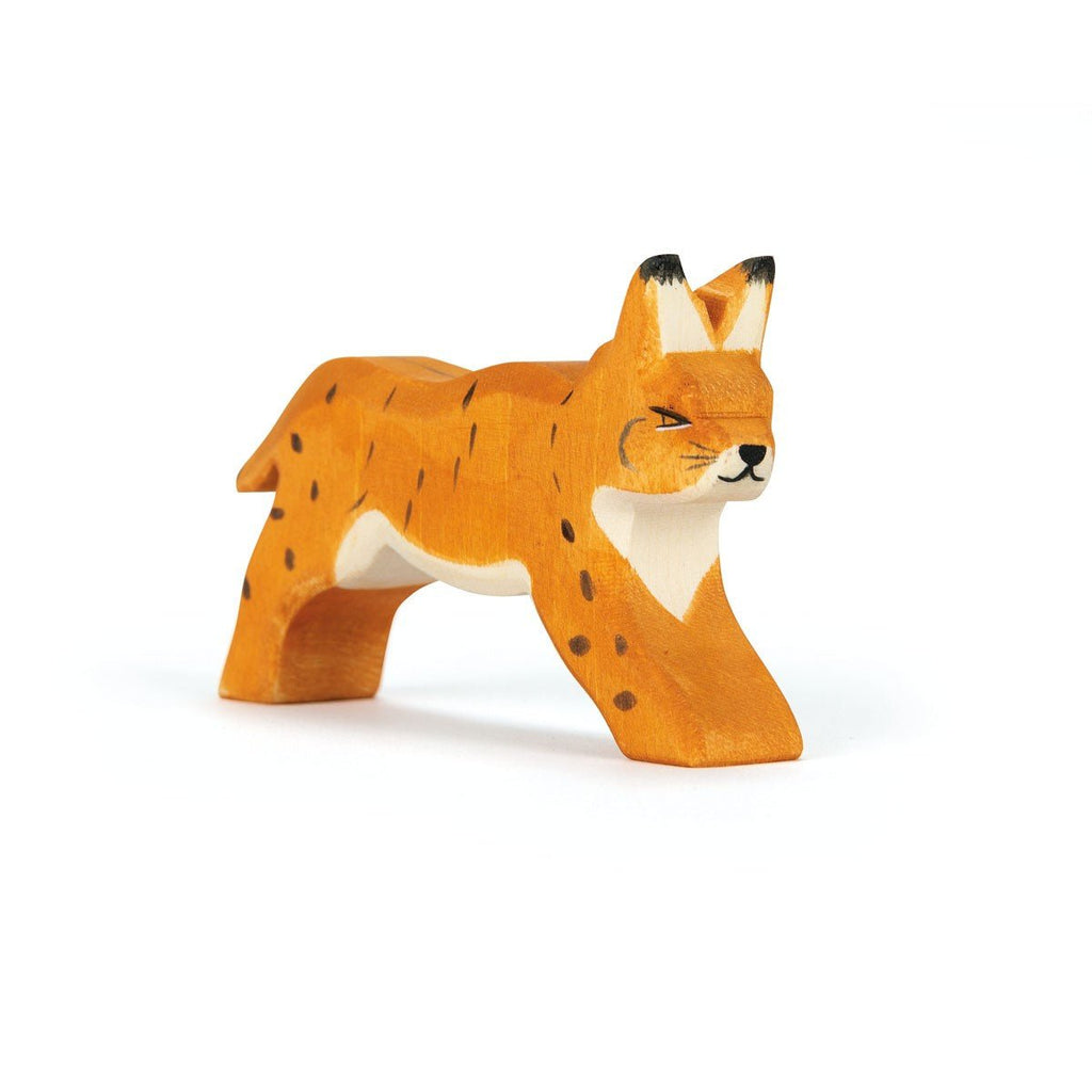 Ostheimer Lynx Running 2024 - vendor-unknown - Honeybee Toys