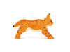 Ostheimer Lynx Running 2024 - vendor-unknown - Honeybee Toys