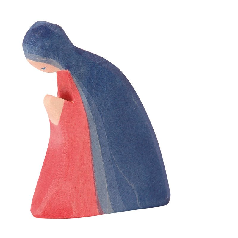 Ostheimer Mary - vendor-unknown - Honeybee Toys