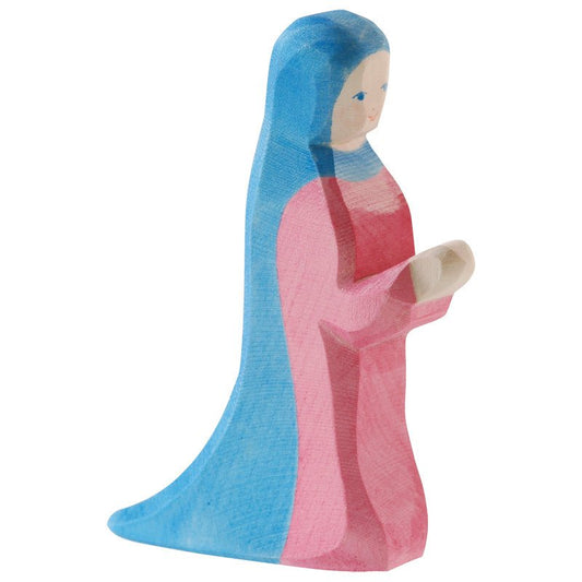 Ostheimer Mary II - vendor-unknown - Honeybee Toys