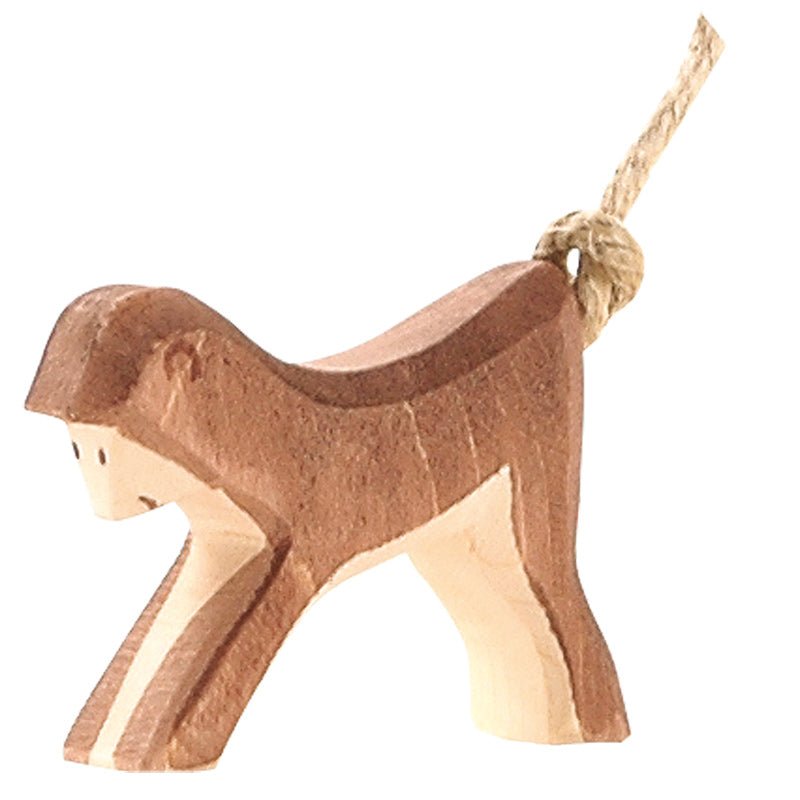Ostheimer Monkey - vendor-unknown - Honeybee Toys
