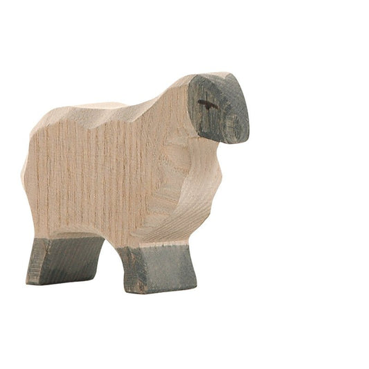 Ostheimer Moorland Sheep - vendor-unknown - Honeybee Toys