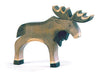 Ostheimer Moose - vendor-unknown - Honeybee Toys