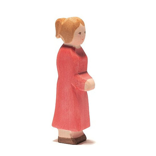 Ostheimer Mother - vendor-unknown - Honeybee Toys