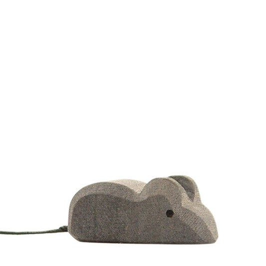 Ostheimer Mouse - vendor-unknown - Honeybee Toys