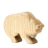 My First Ostheimer, Natural Bear Running