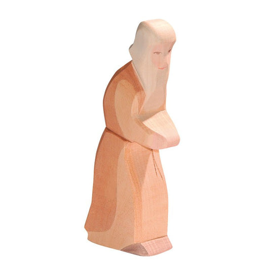 Ostheimer Noah - vendor-unknown - Honeybee Toys