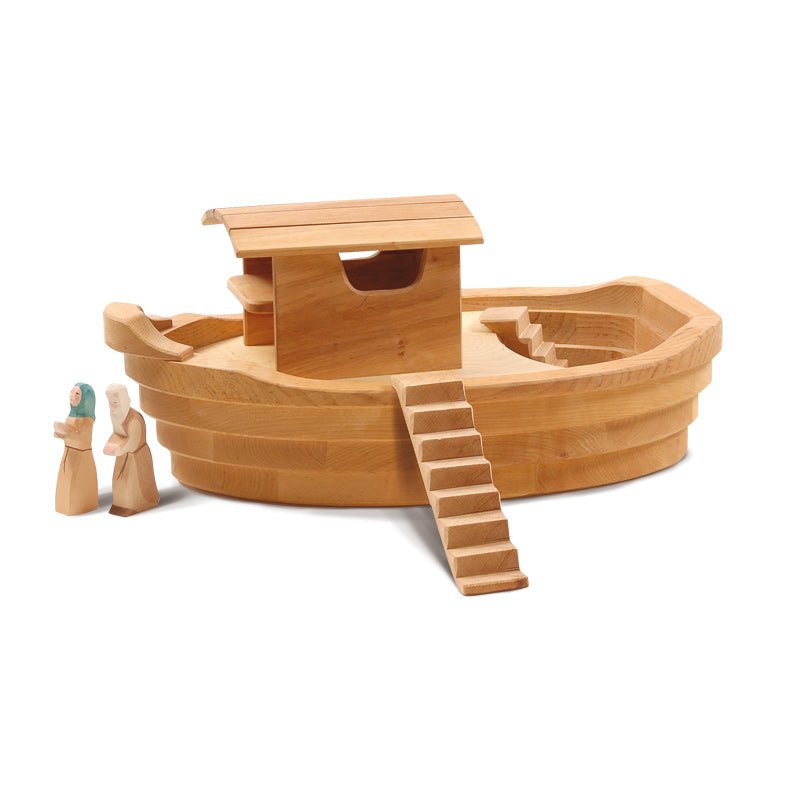 Ostheimer Noah's Ark - vendor-unknown - Honeybee Toys