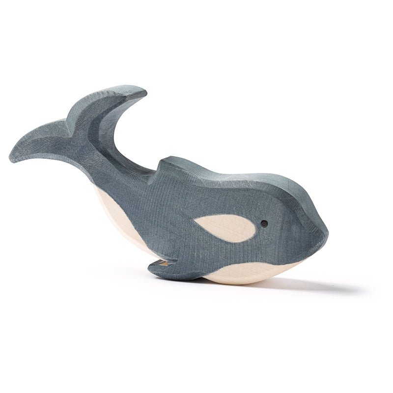 Ostheimer Orca - vendor-unknown - Honeybee Toys