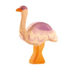 Ostheimer Ostrich - vendor-unknown - Honeybee Toys