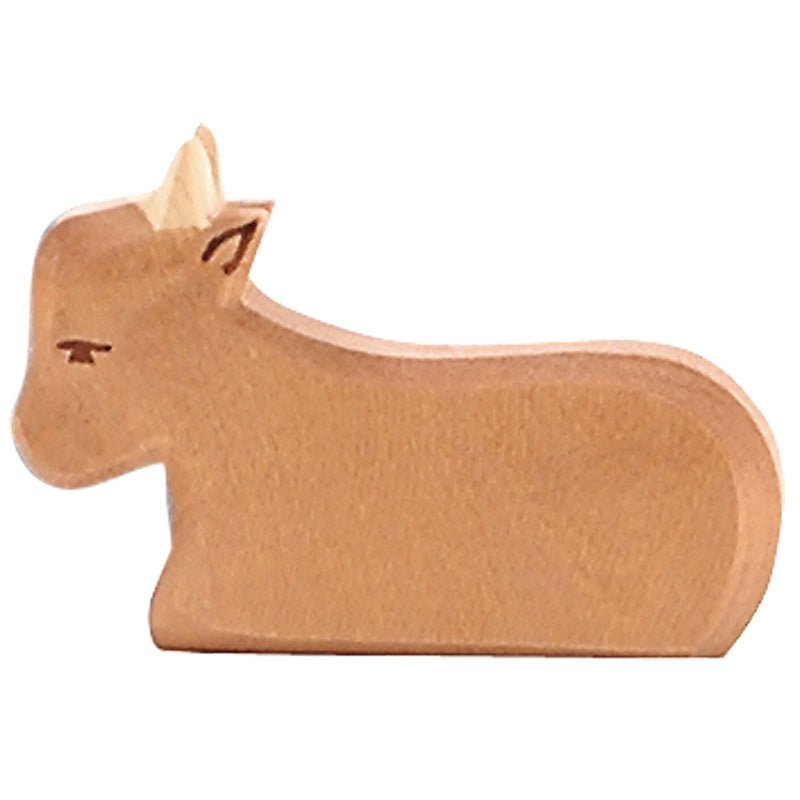 Ostheimer Ox - vendor-unknown - Honeybee Toys