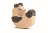 Ostheimer Panda Bear, small - vendor-unknown - Honeybee Toys