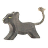 Ostheimer Panther Small Running - vendor-unknown - Honeybee Toys