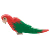 Ostheimer Parrot Red - vendor-unknown - Honeybee Toys