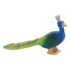 Ostheimer Peacock - vendor-unknown - Honeybee Toys
