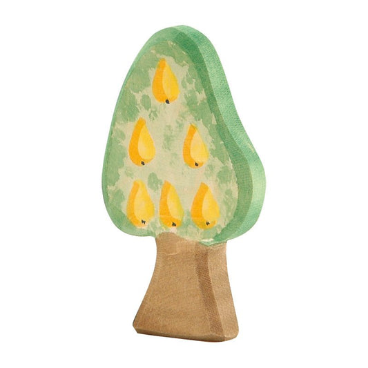Ostheimer Pear Tree - vendor-unknown - Honeybee Toys