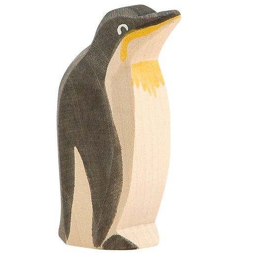 Ostheimer Penguin Beak High - vendor-unknown - Honeybee Toys