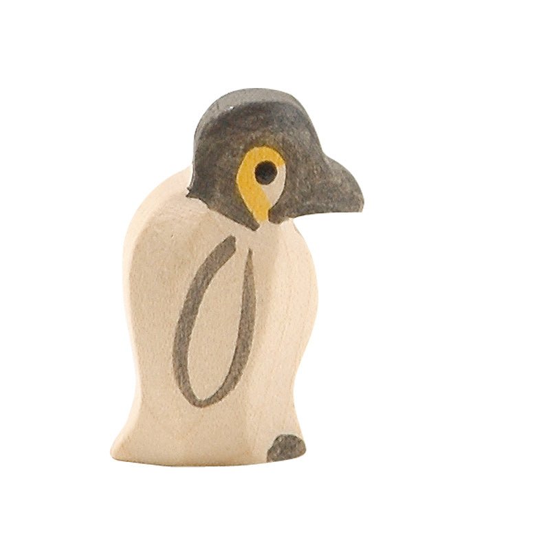 Ostheimer Penguin Small - vendor-unknown - Honeybee Toys