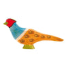 Ostheimer Pheasant - vendor-unknown - Honeybee Toys