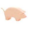 Ostheimer Pig Head Low - vendor-unknown - Honeybee Toys