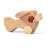 Ostheimer Plane Natural - vendor-unknown - Honeybee Toys