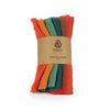 Ostheimer Play Cloth Autumn Set of 5 - vendor-unknown - Honeybee Toys
