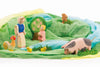 Ostheimer Play Cloth Spring Set of 5 - vendor-unknown - Honeybee Toys