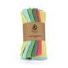 Ostheimer Play Cloth Spring Set of 5 - vendor-unknown - Honeybee Toys