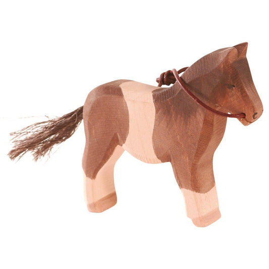 Ostheimer Pony - vendor-unknown - Honeybee Toys