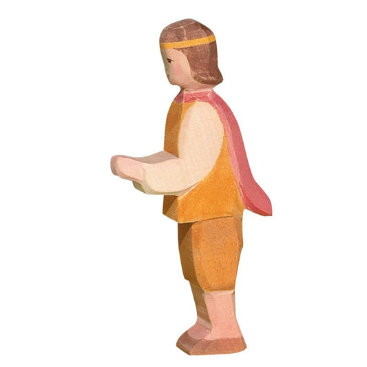 Ostheimer Prince - vendor-unknown - Honeybee Toys