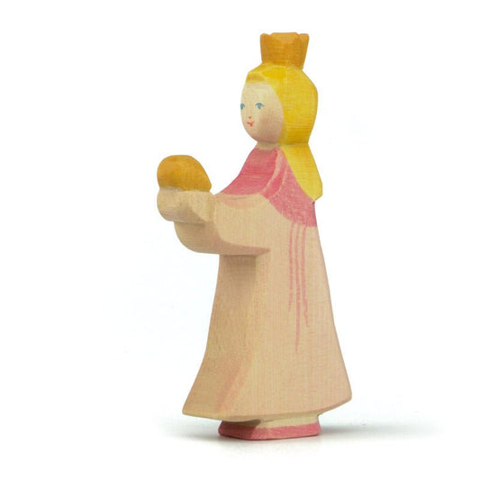 Ostheimer Princess for Frog King - vendor-unknown - Honeybee Toys