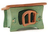 Ostheimer Rabbit/Geese House - vendor-unknown - Honeybee Toys